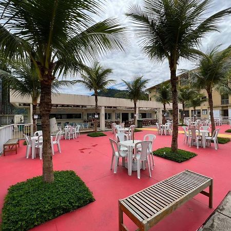 شقة Condado Aldeia Dos Reis 311 مانغاراتيبا المظهر الخارجي الصورة