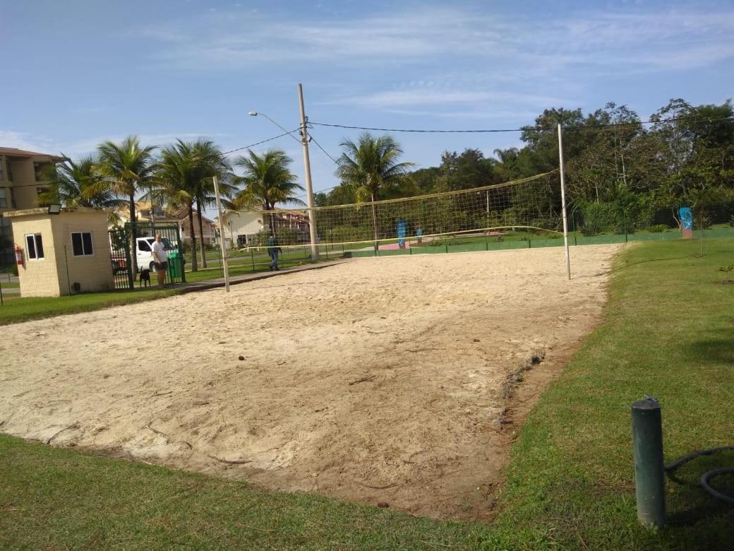 شقة Condado Aldeia Dos Reis 311 مانغاراتيبا المظهر الخارجي الصورة