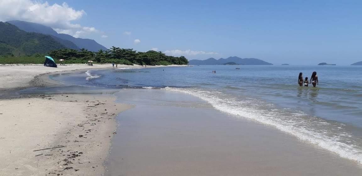 شقة Condado Aldeia Dos Reis 311 مانغاراتيبا المظهر الخارجي الصورة